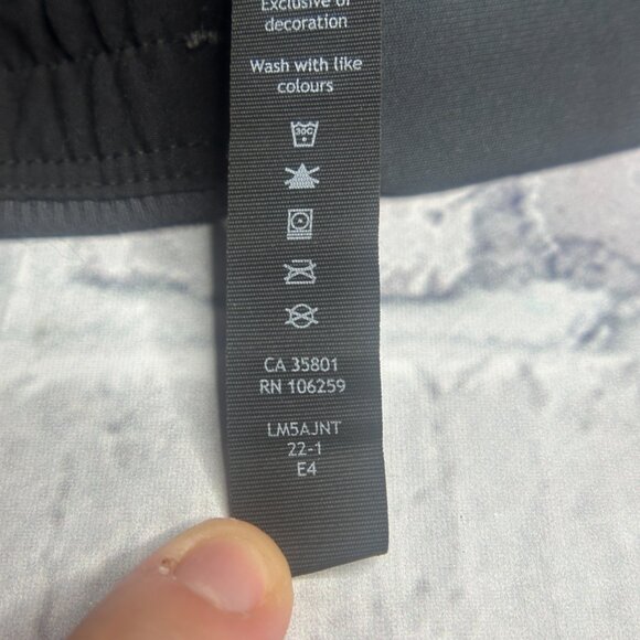 EUC Lululemon ABC Jogger Men's Size M - Picture 15 of 16